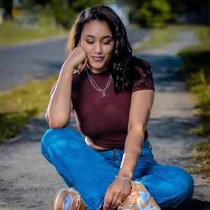 Meet your Posher, Sienna